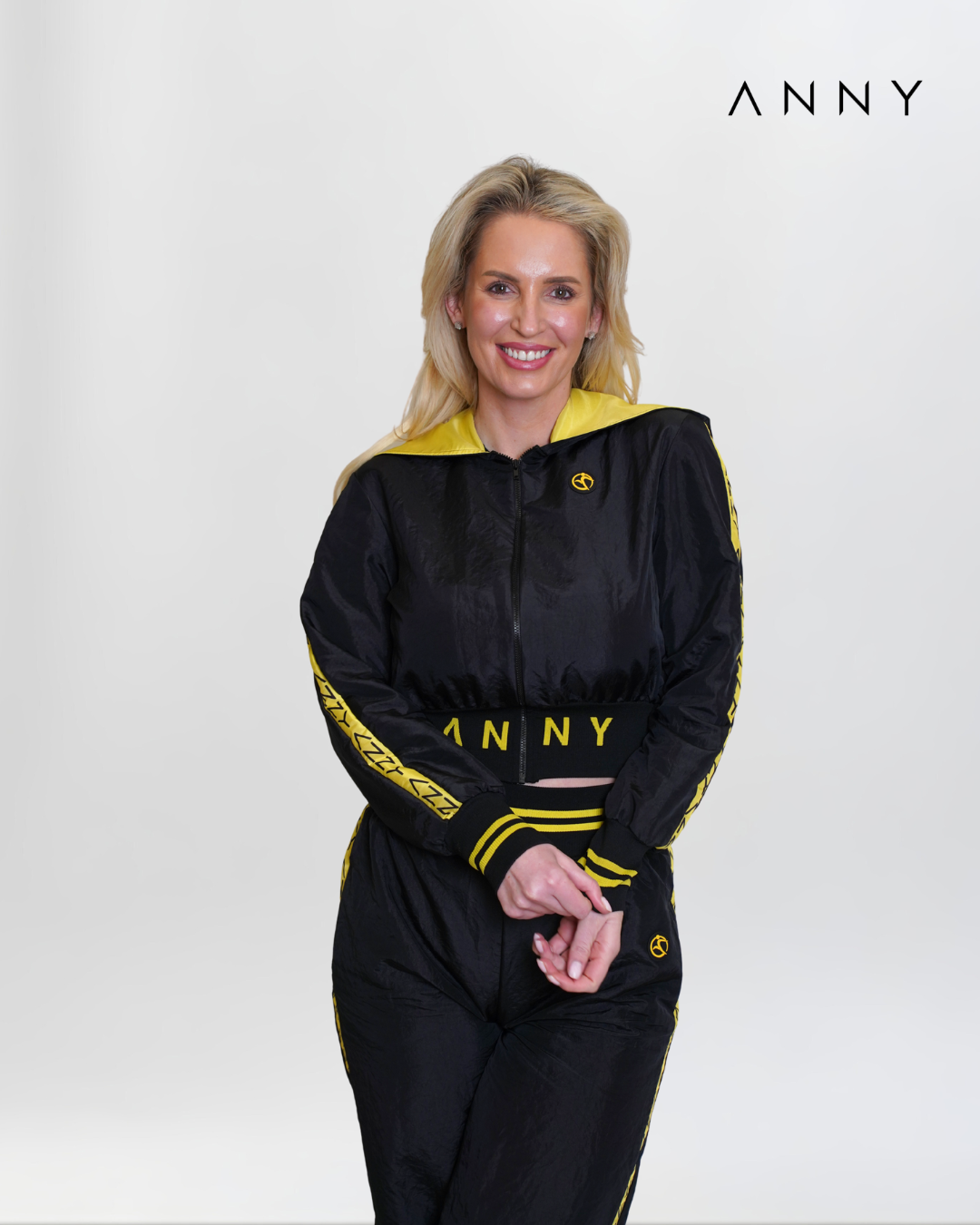 ANNY POWER