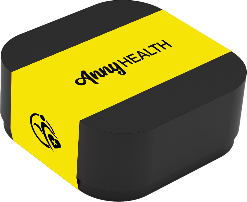 Anny Health Band