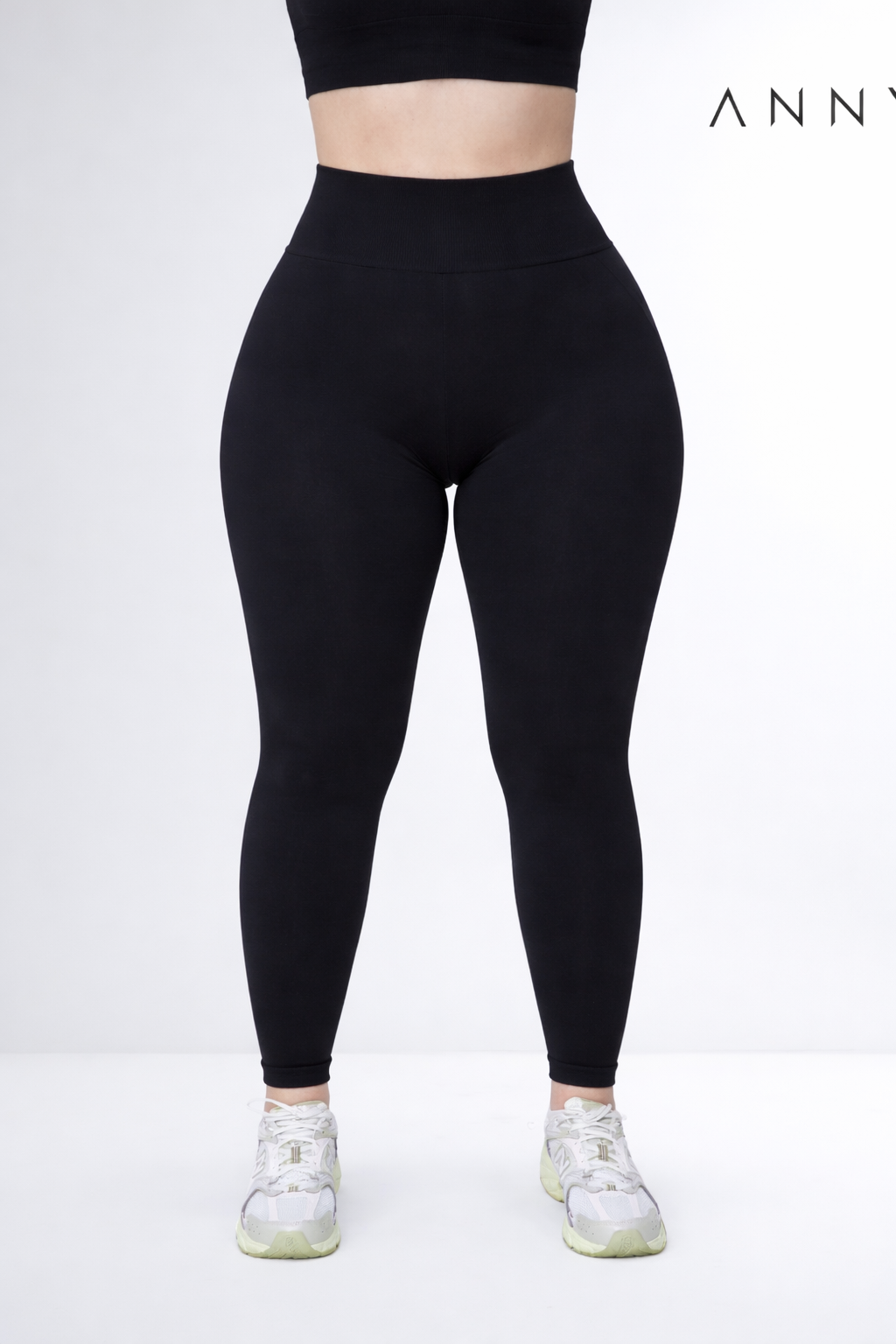 ANNY MOMENTUM TAJICE - OVERSIZE