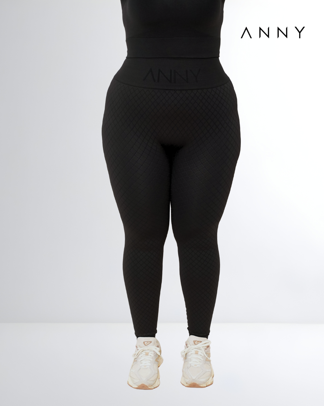 ANNY ENERGY TAJICE - OVERSIZE