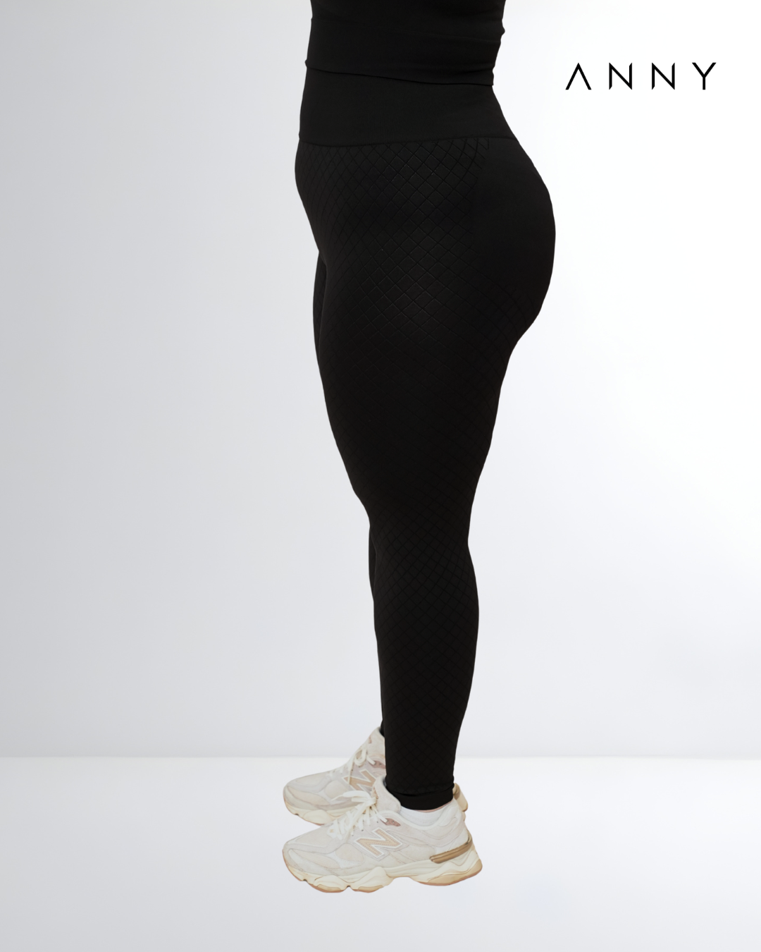 ANNY ENERGY TAJICE - OVERSIZE