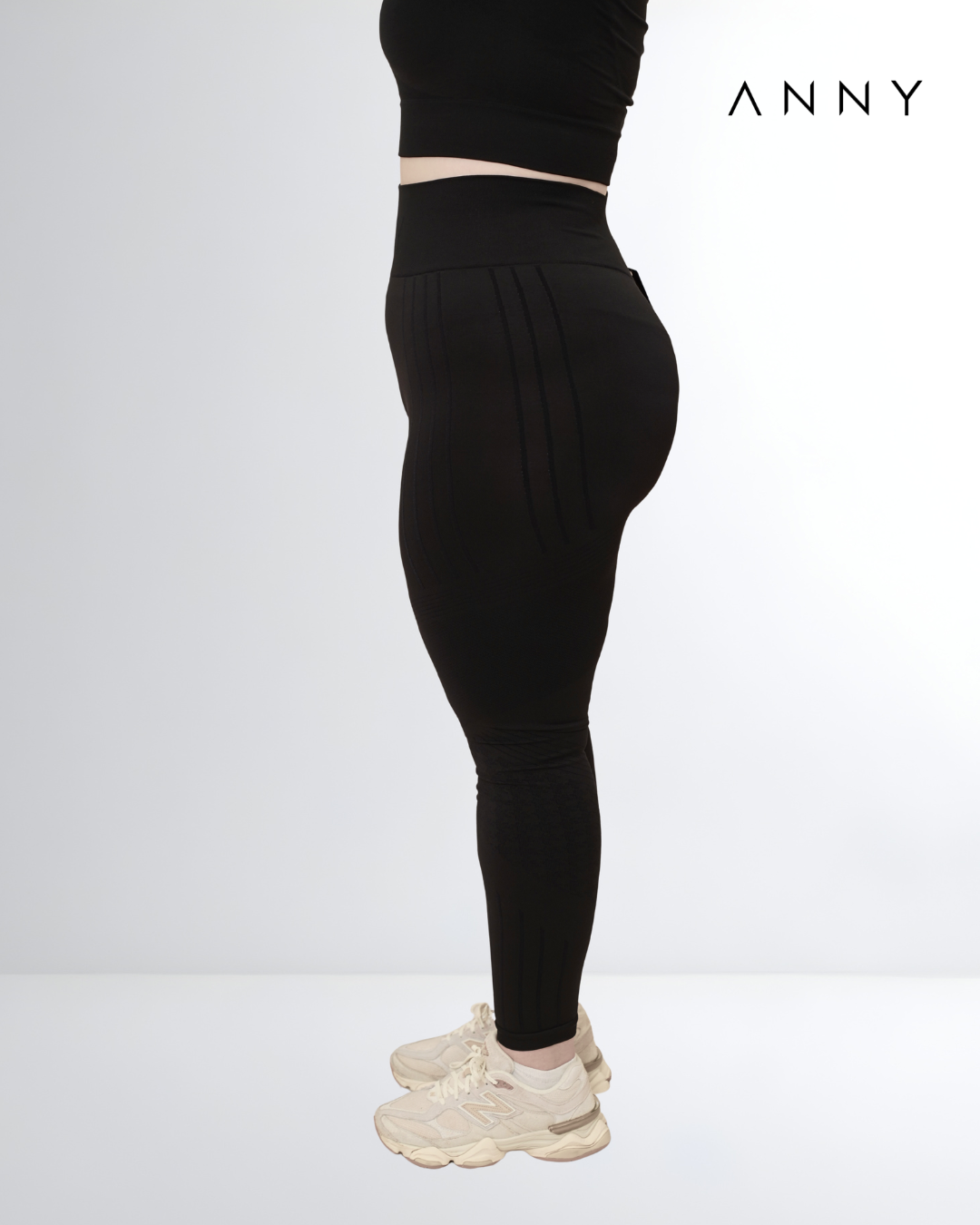 ANNY ICON TAJICE - OVERSIZE