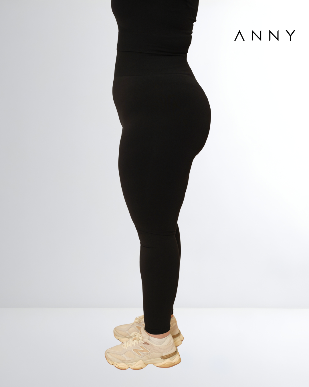 ANNY MOTION TAJICE - OVERSIZE