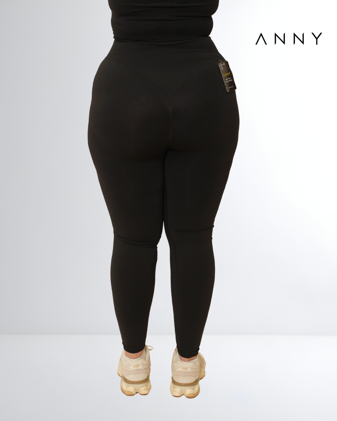 ANNY MOTION TAJICE - OVERSIZE