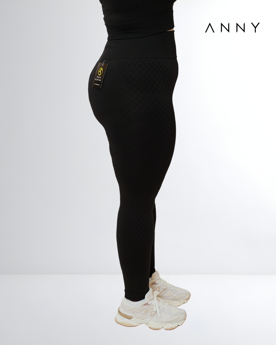 ANNY ENERGY TAJICE - OVERSIZE