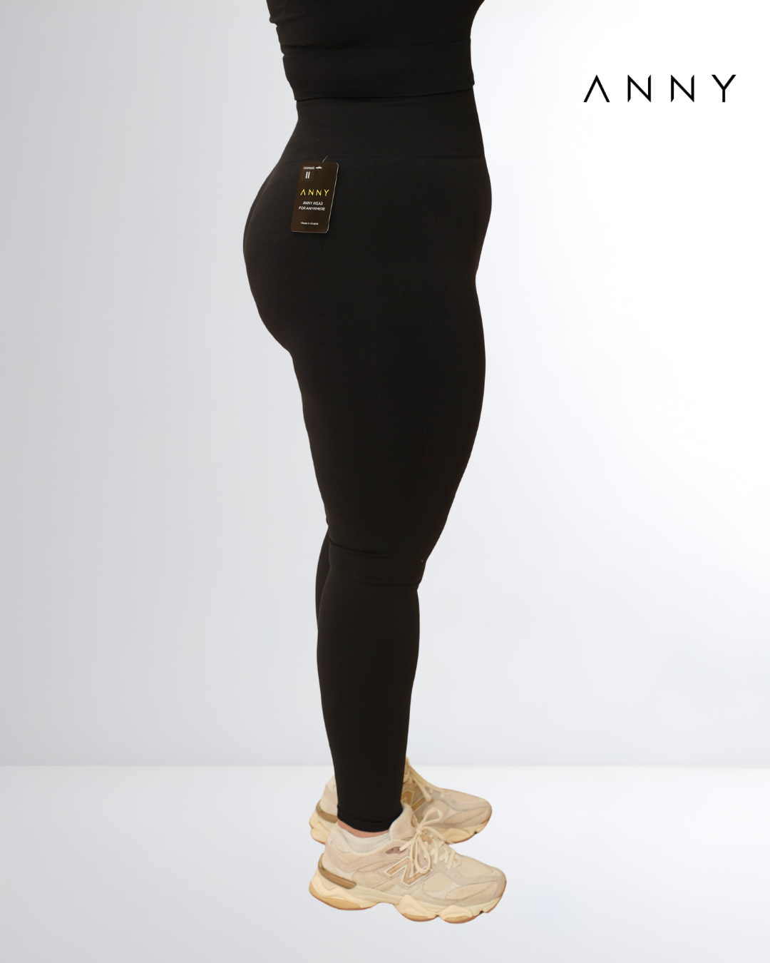 ANNY MOTION TAJICE - OVERSIZE