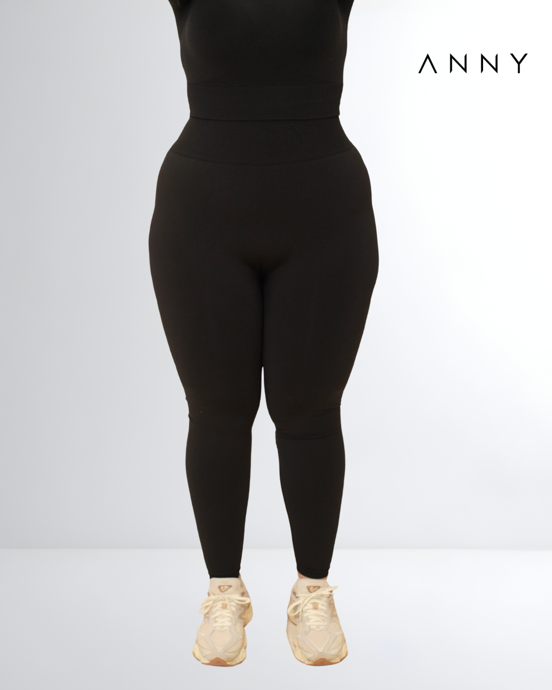 ANNY MOTION TAJICE - OVERSIZE