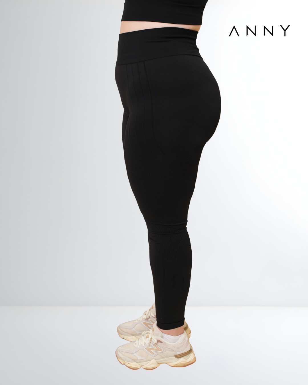 ANNY SIGNATURE TAJICE - OVERSIZE