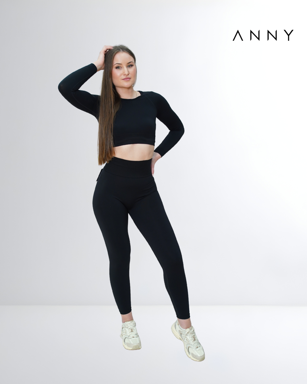 ANNY MOTION TAJICE