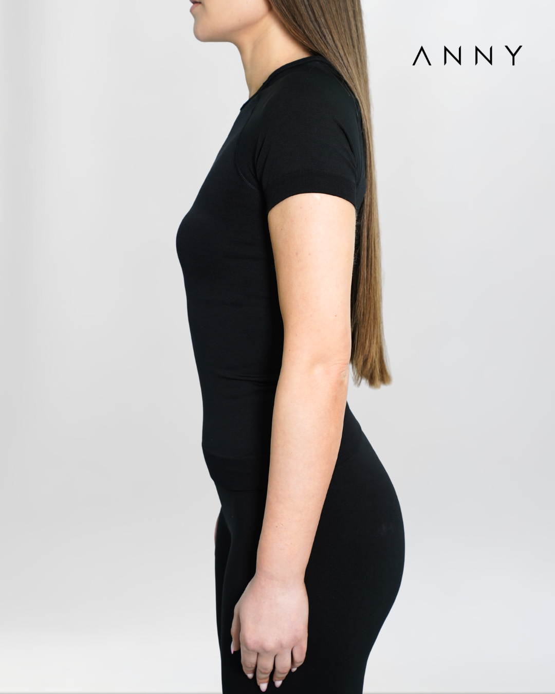 ANNY FIT MAJICA - kratki rukav