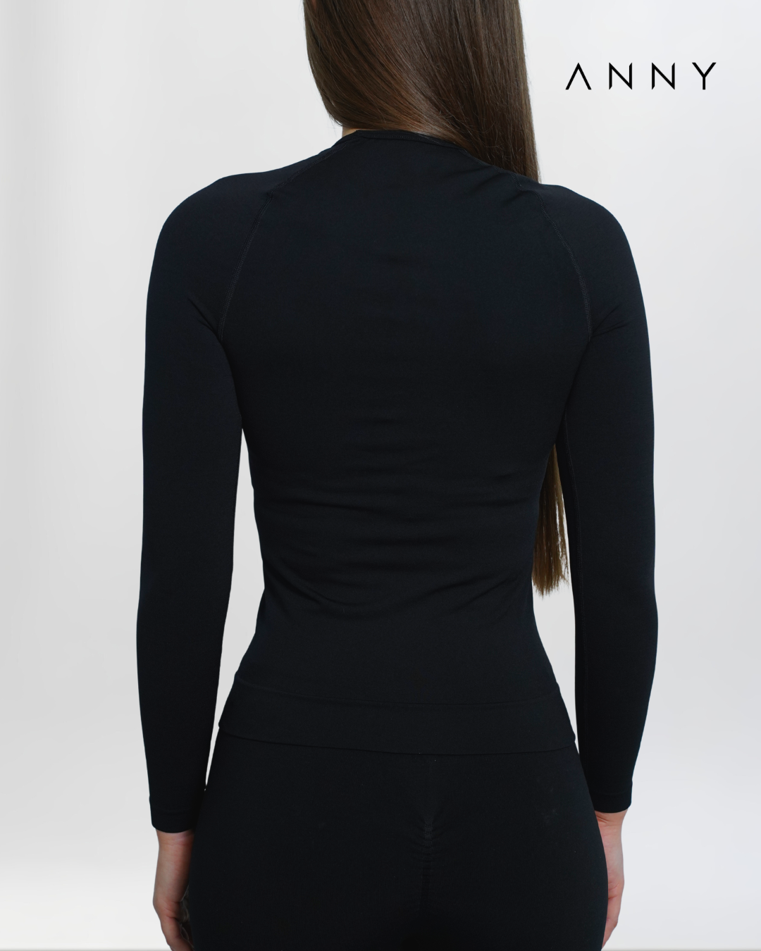 ANNY FIT MAJICA - dugi rukav