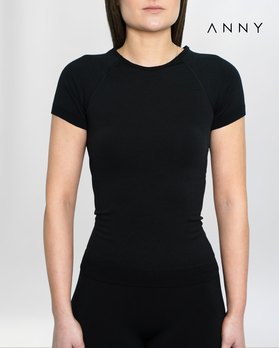 ANNY FIT MAJICA - kratki rukav