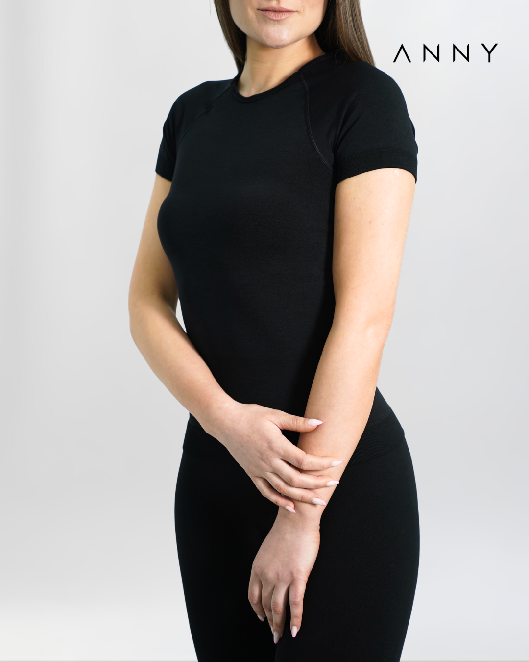 ANNY FIT MAJICA - kratki rukav