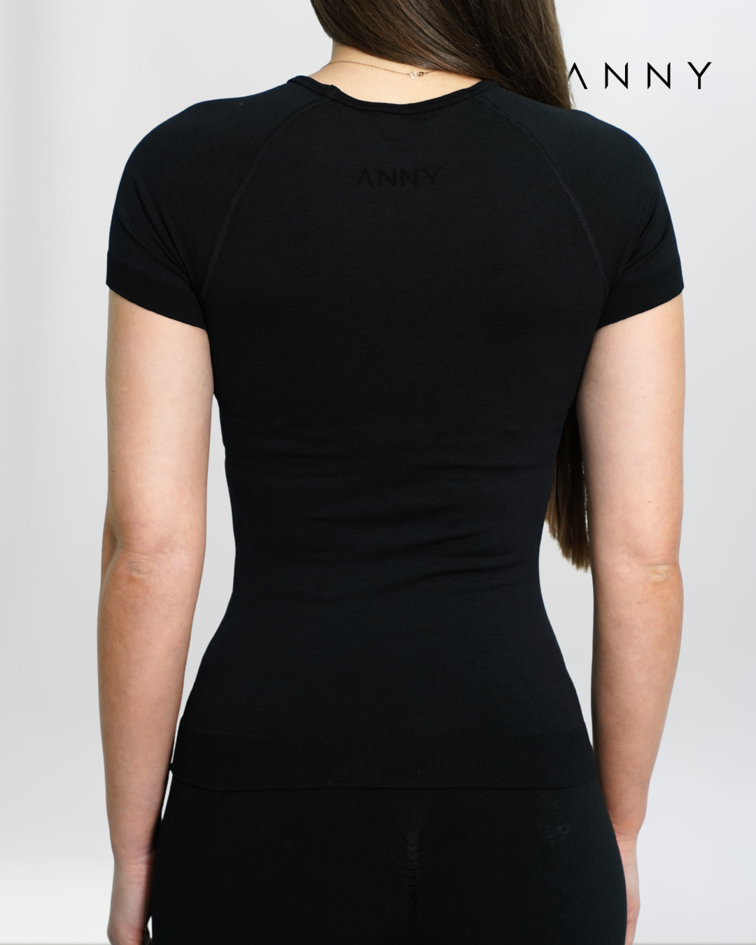 ANNY FIT MAJICA - kratki rukav