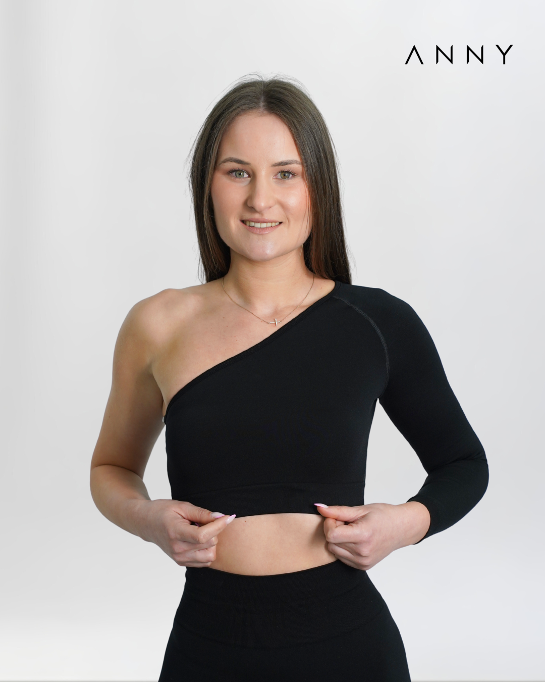 ANNY VIBE TOP