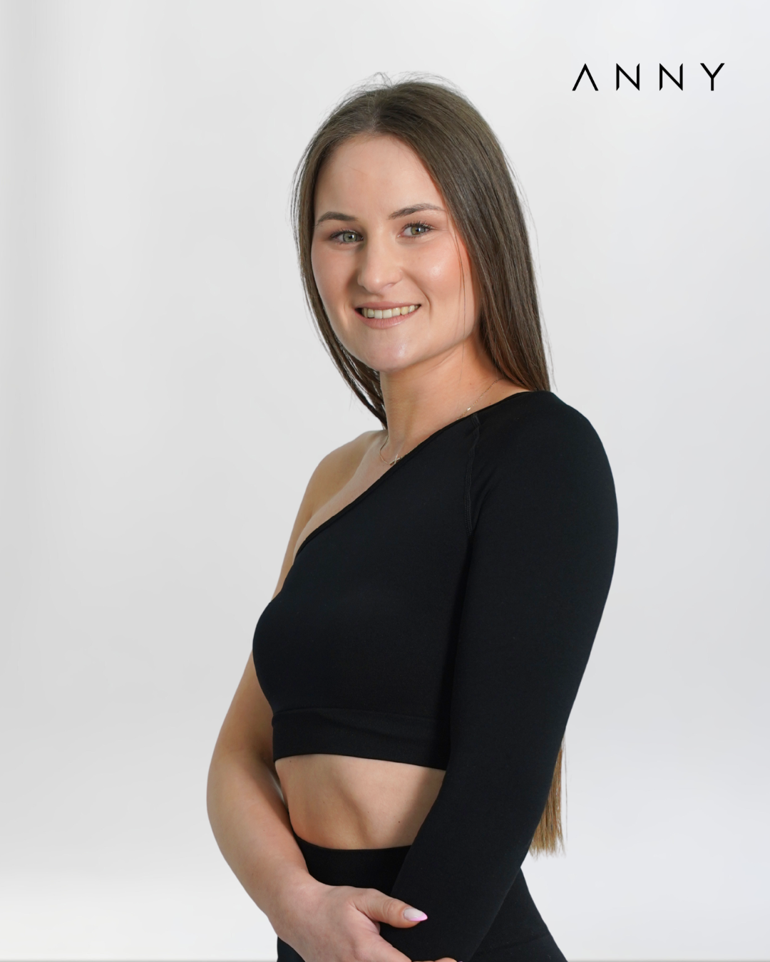 ANNY VIBE TOP