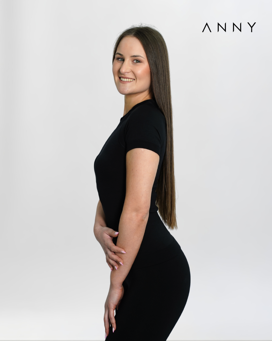 ANNY FIT MAJICA - kratki rukav