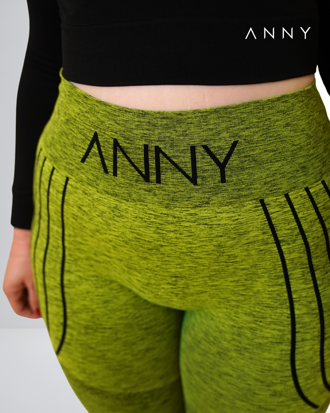 ANNY SIGNATURE TAJICE - OVERSIZE