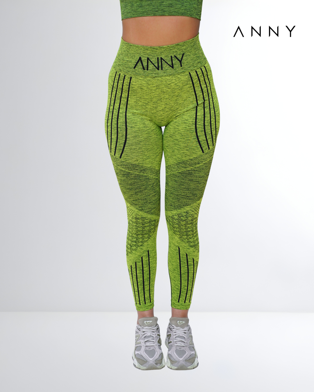 ANNY ICON TAJICE
