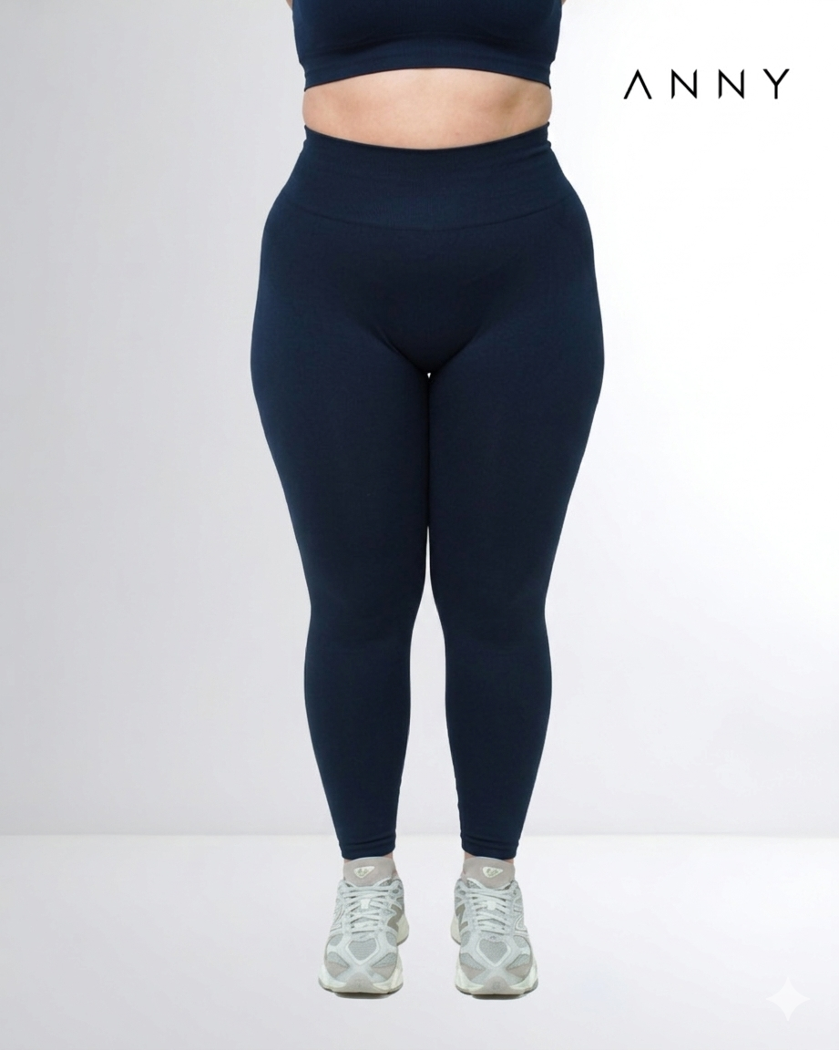 ANNY MOMENTUM TAJICE - OVERSIZE