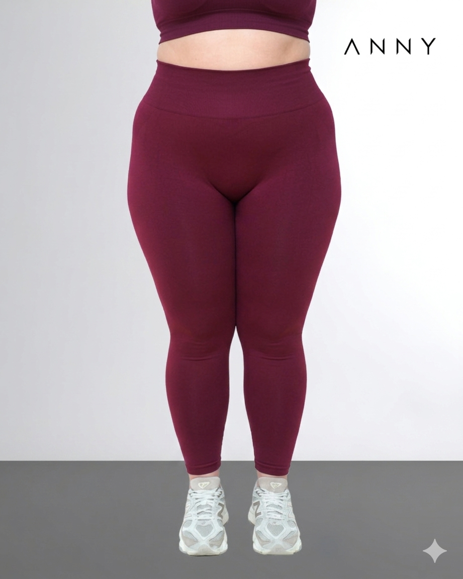 ANNY MOMENTUM TAJICE - OVERSIZE