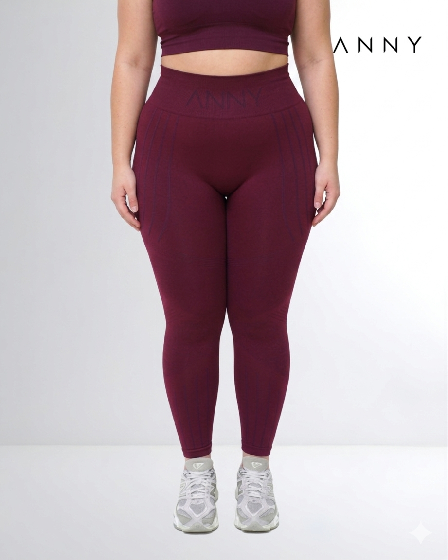 ANNY ICON TAJICE - OVERSIZE