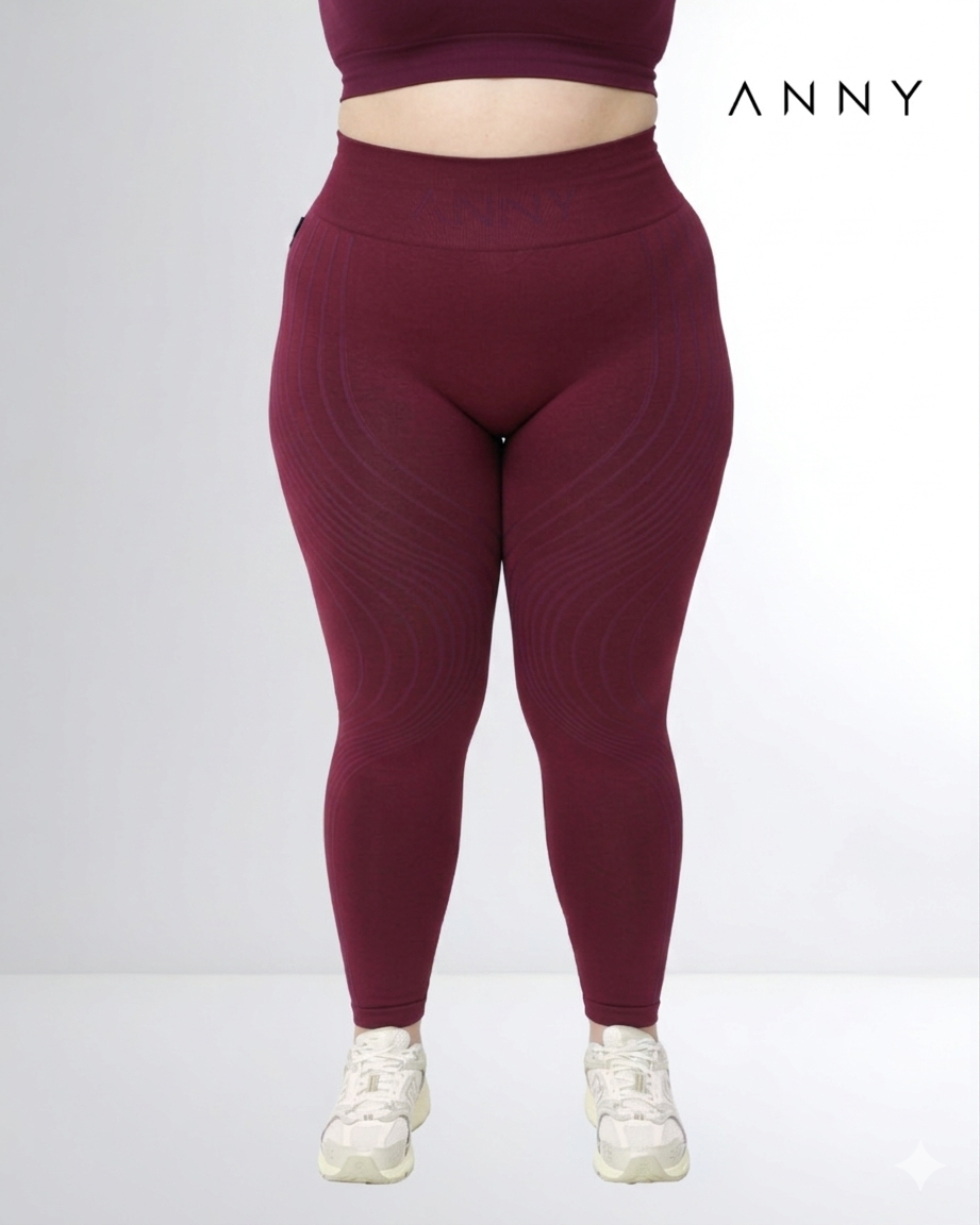 ANNY AKTIV TAJICE - OVERSIZE