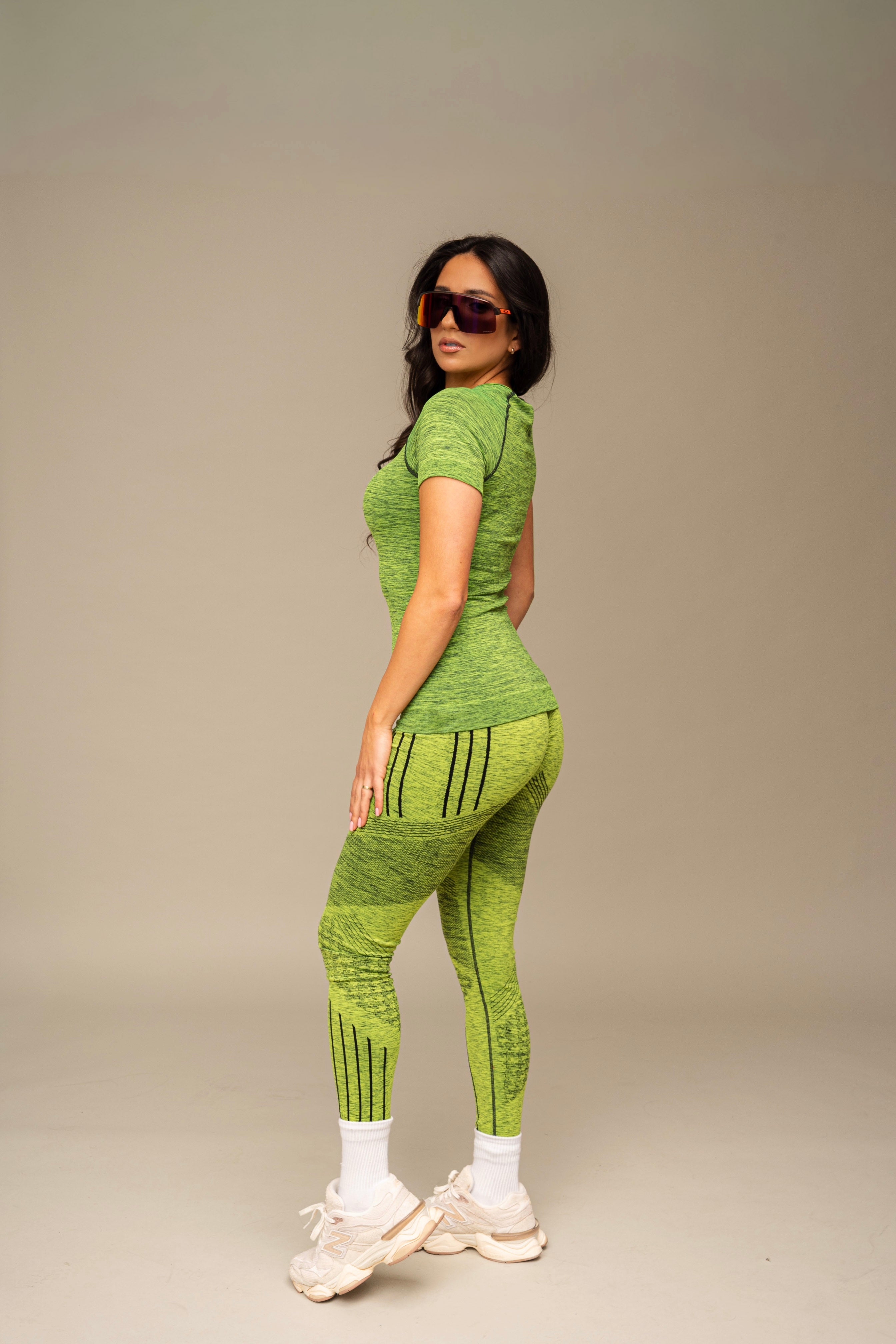 ANNY ICON TAJICE