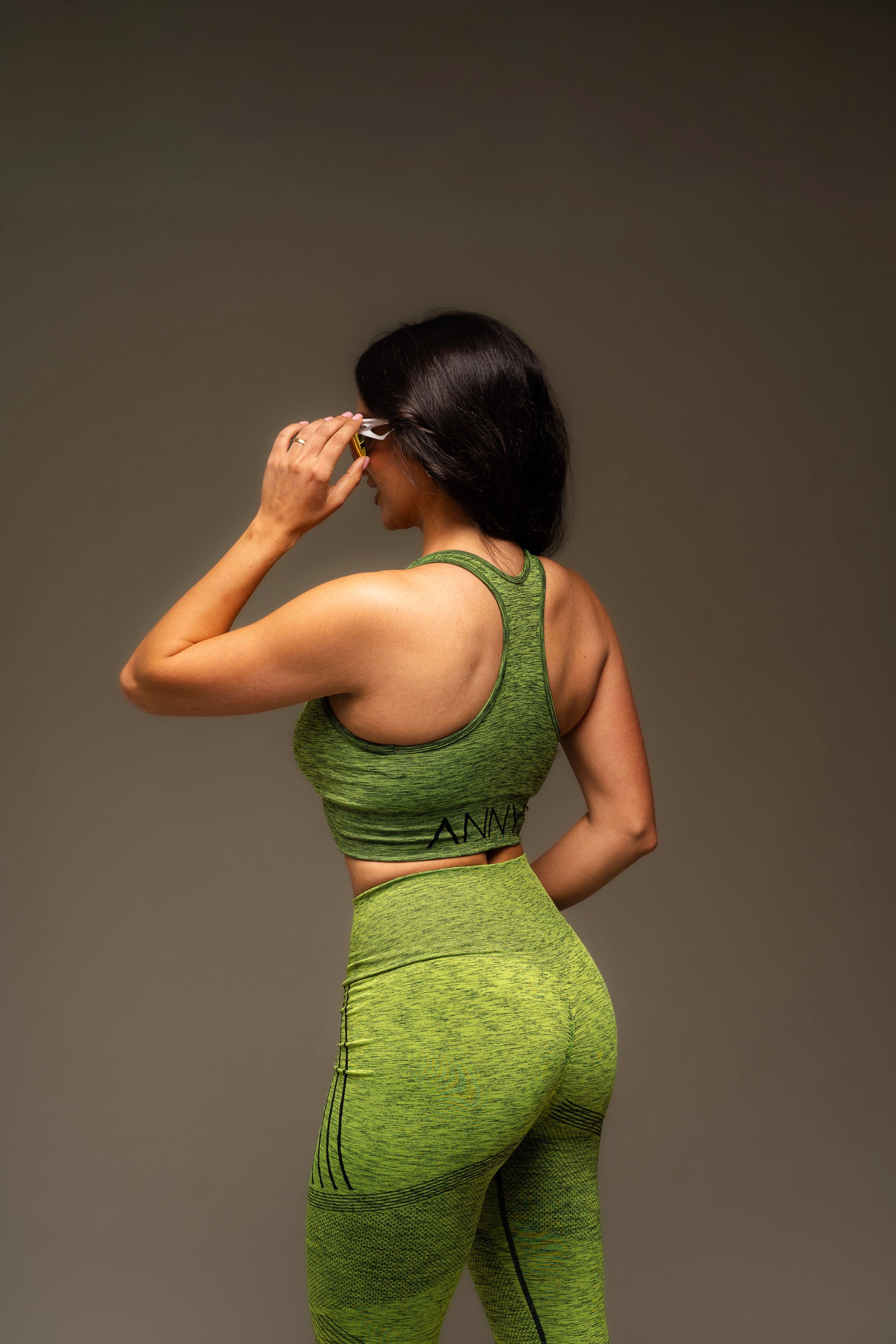 ANNY SIGNATURE TAJICE