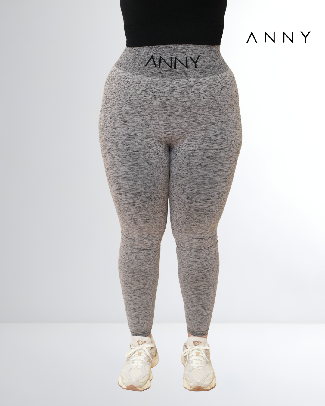 ANNY MOTION TAJICE - OVERSIZE