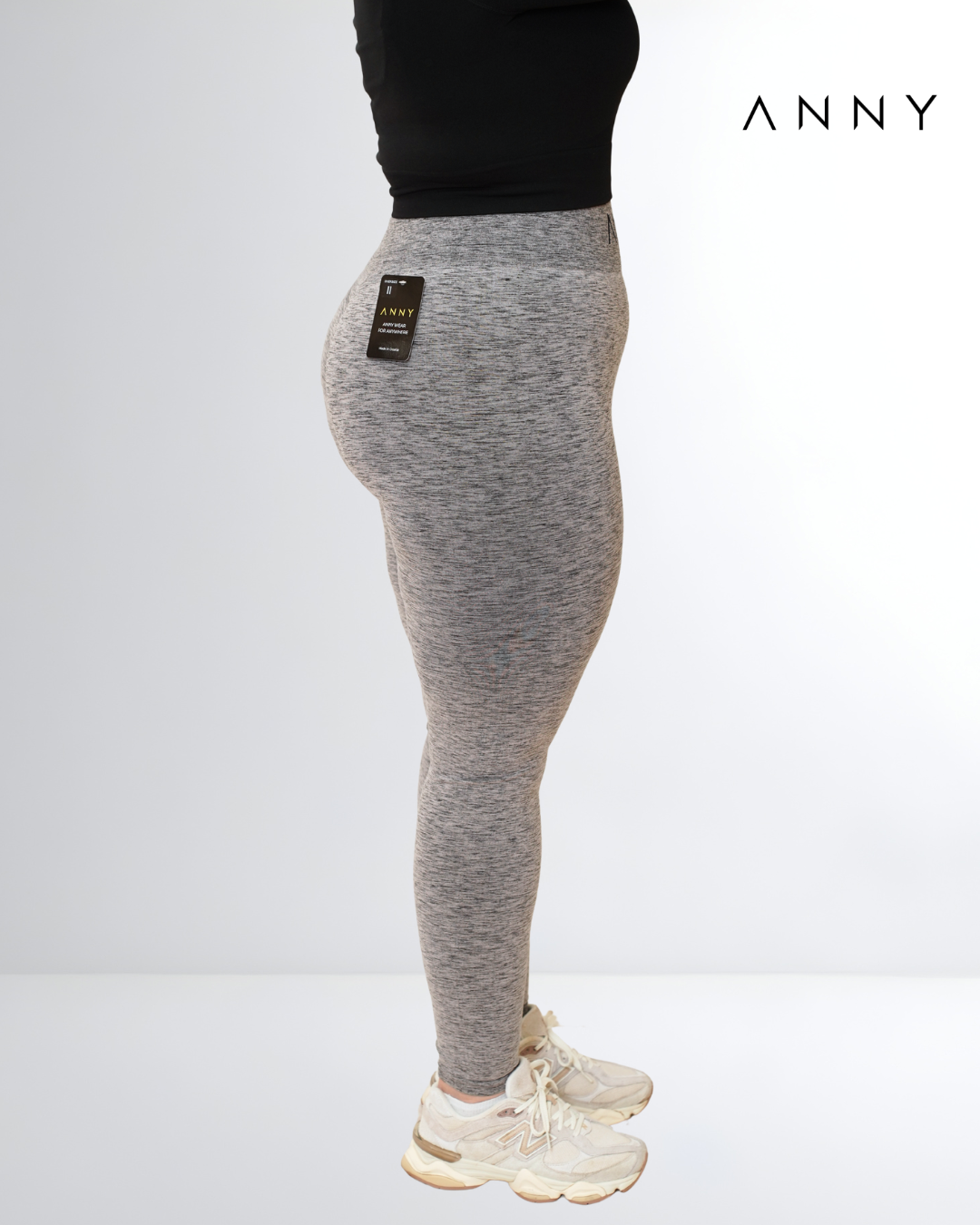 ANNY MOTION TAJICE - OVERSIZE