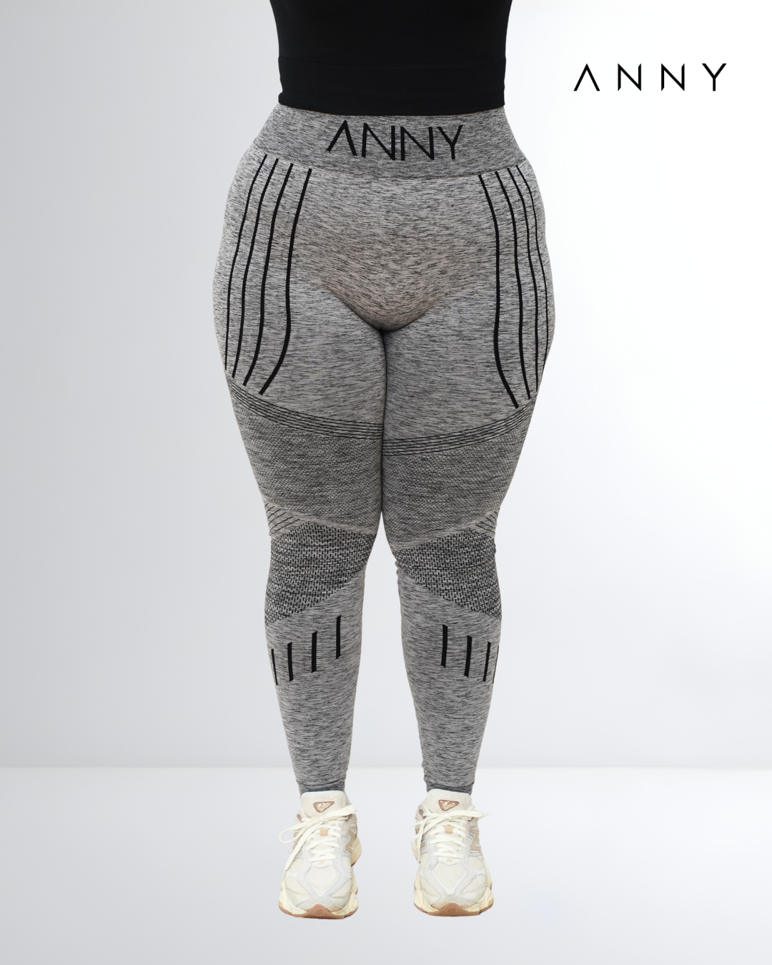 ANNY SIGNATURE TAJICE - OVERSIZE