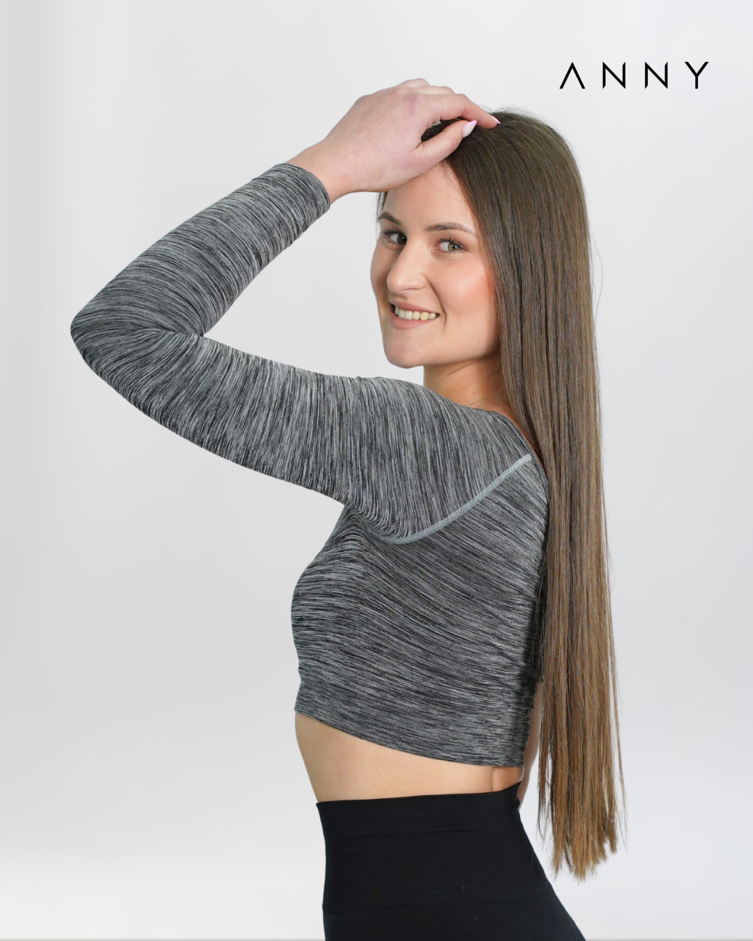 ANNY VIBE TOP