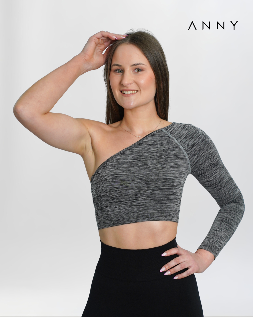 ANNY VIBE TOP
