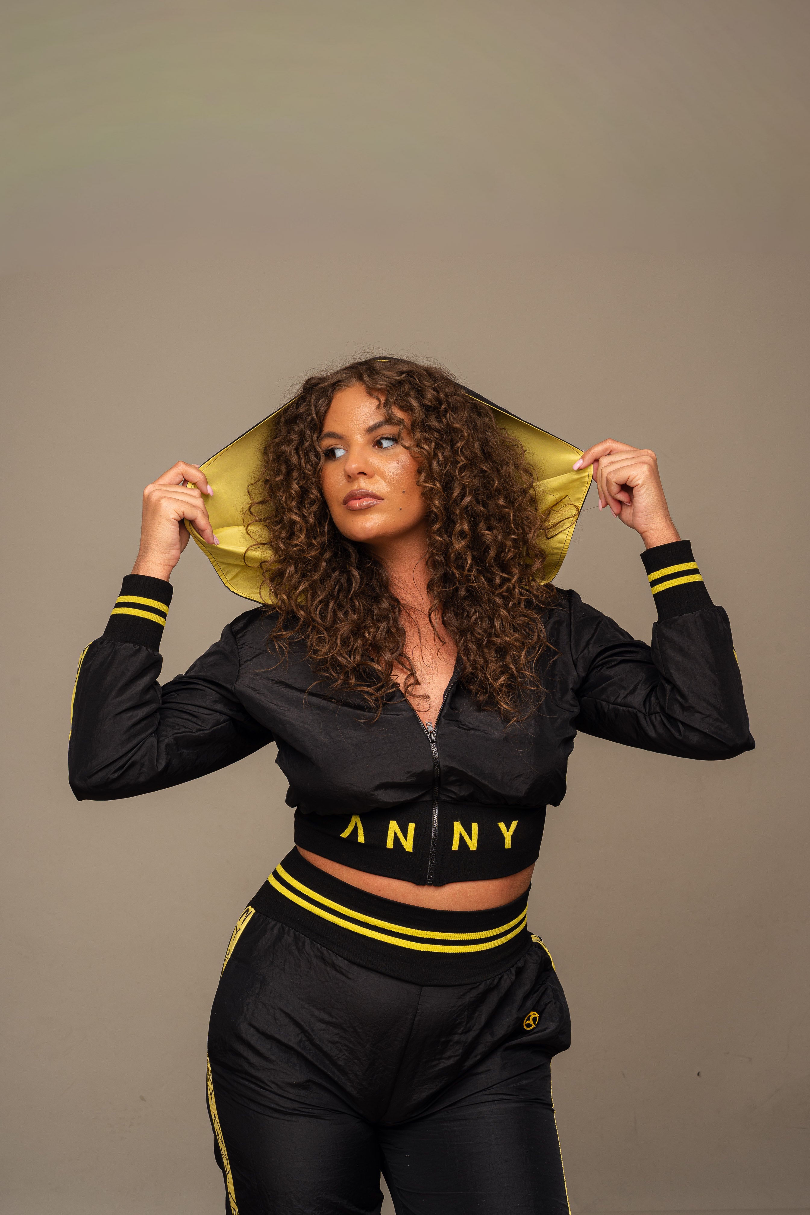 ANNY POWER