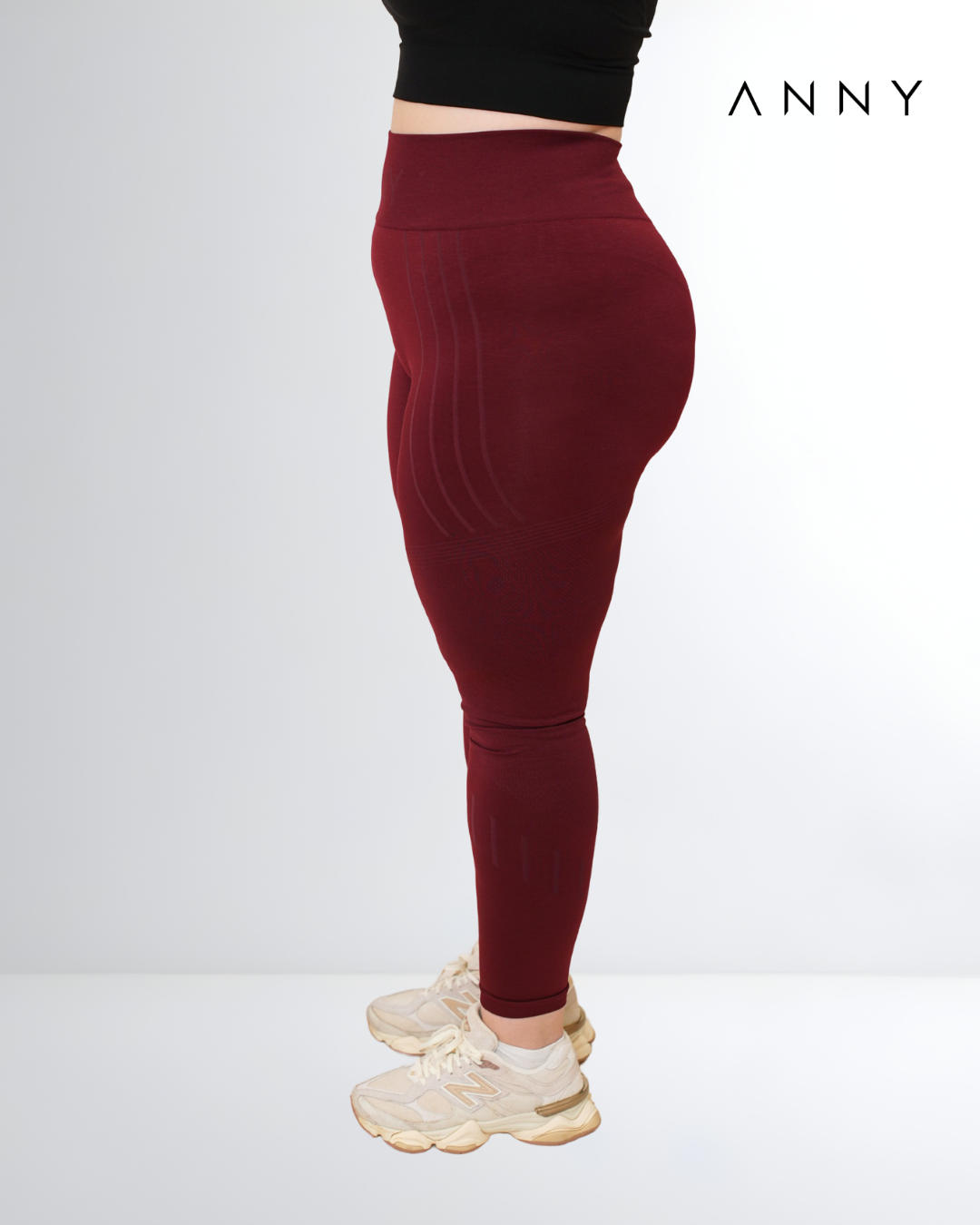 ANNY SIGNATURE TAJICE - OVERSIZE