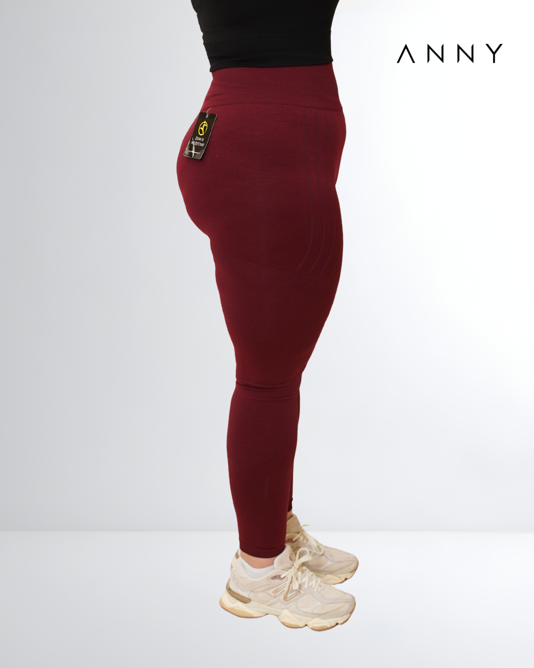 ANNY SIGNATURE TAJICE - OVERSIZE