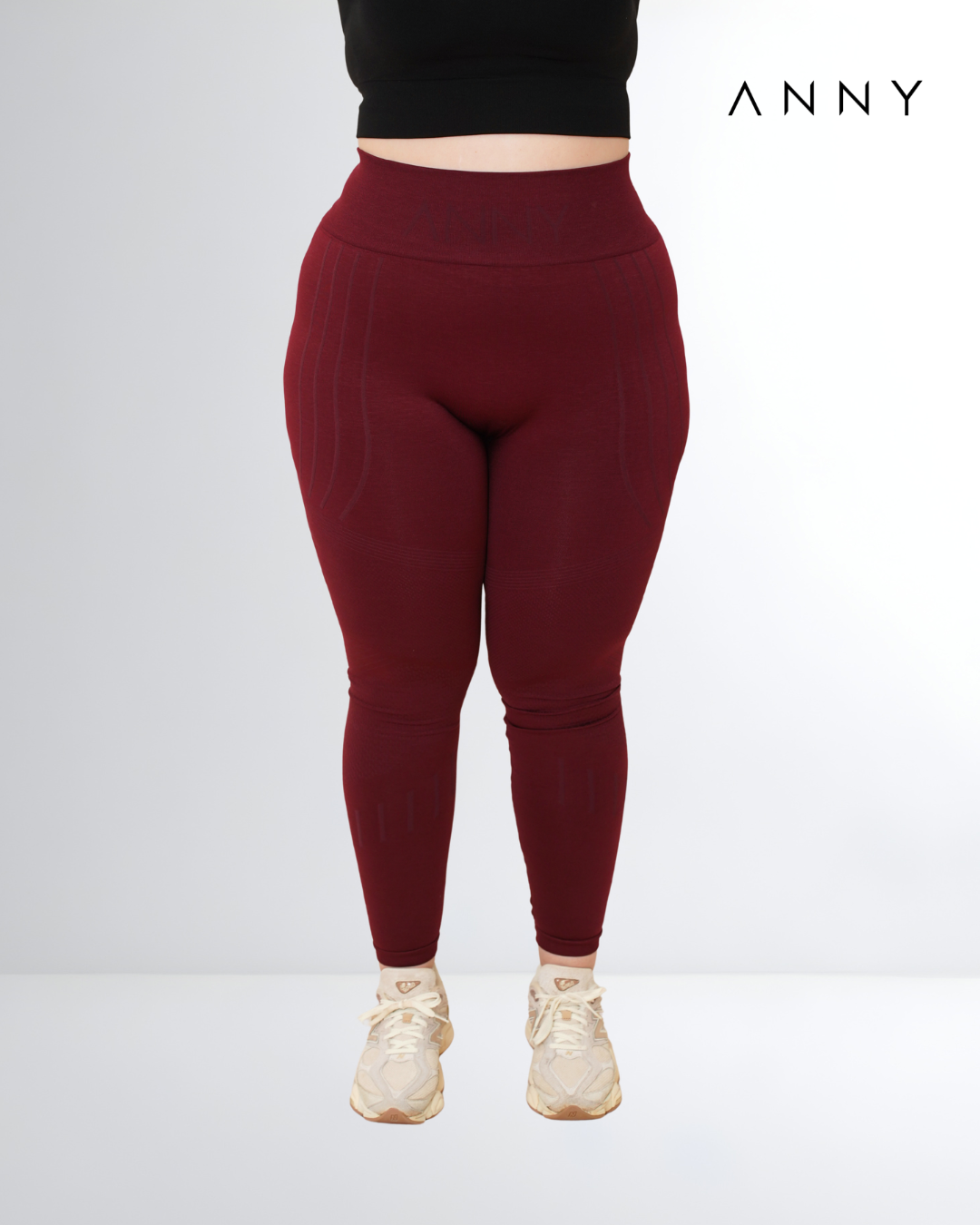 ANNY SIGNATURE TAJICE - OVERSIZE