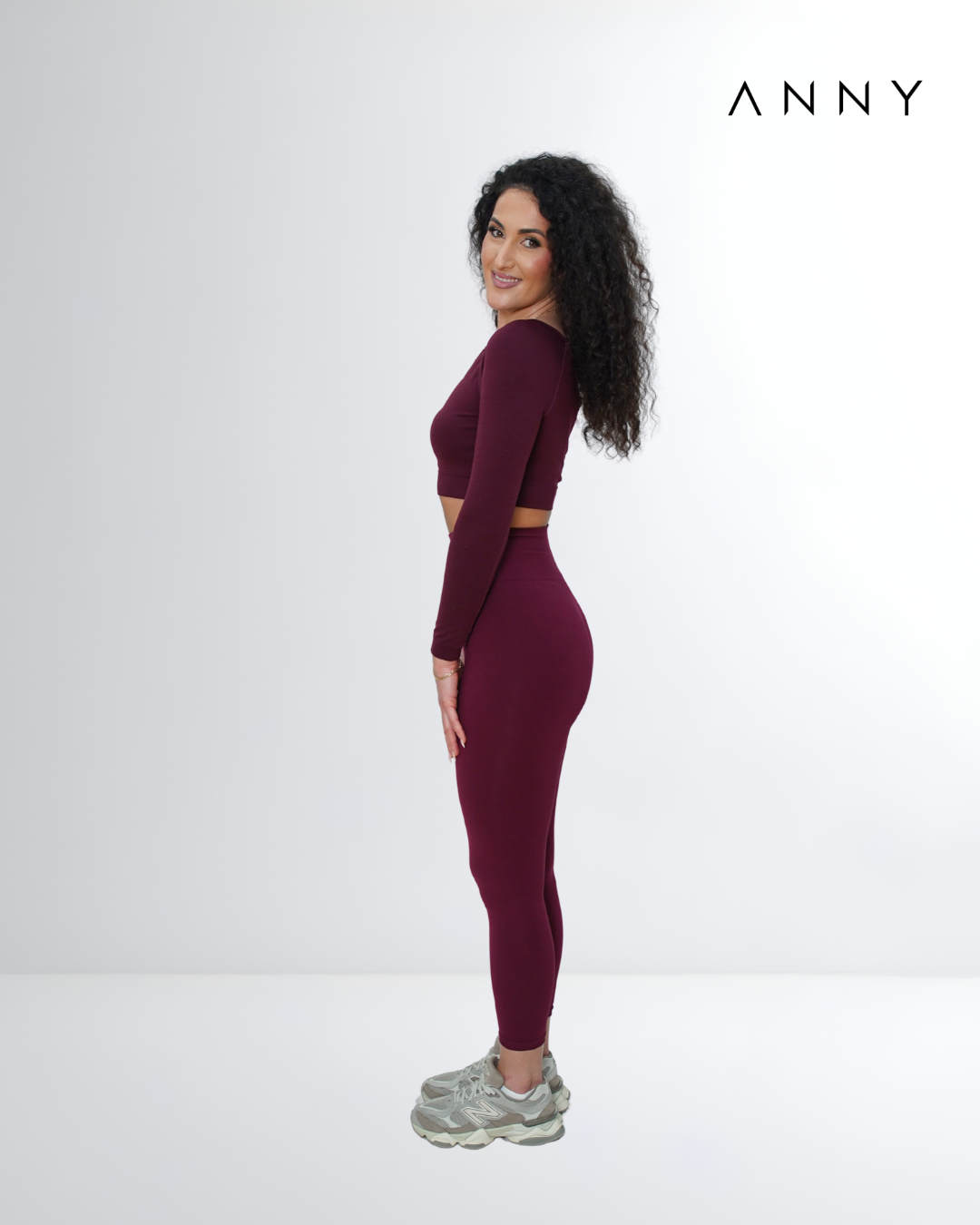 ANNY MOTION TAJICE
