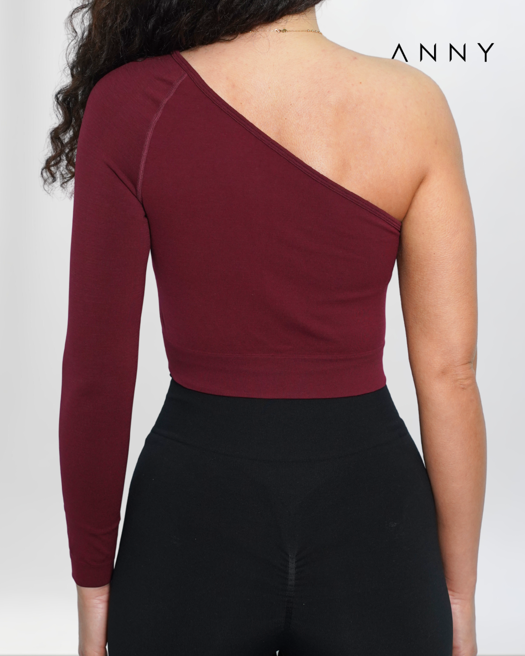 ANNY VIBE TOP