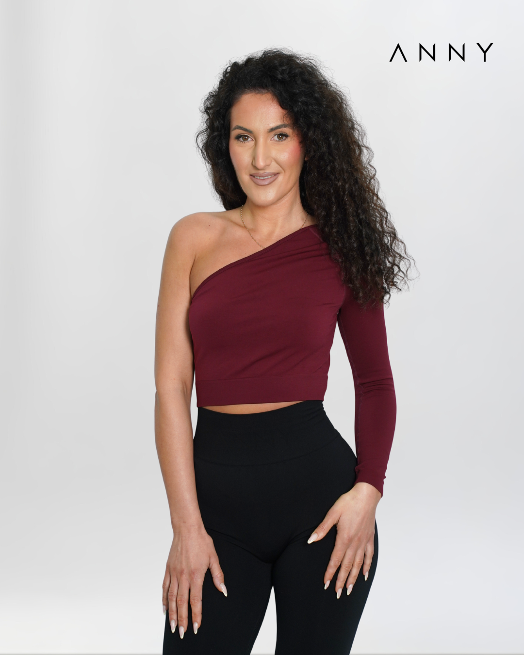 ANNY VIBE TOP