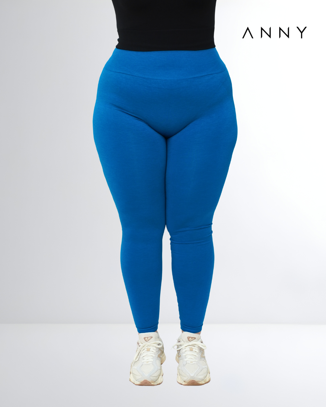 ANNY MOMENTUM TAJICE - OVERSIZE