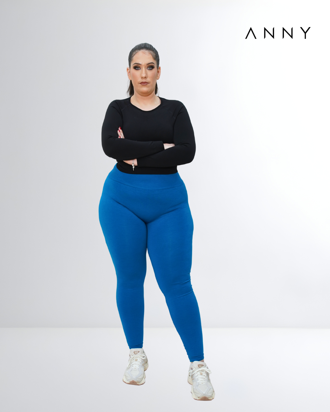 ANNY MOMENTUM TAJICE - OVERSIZE