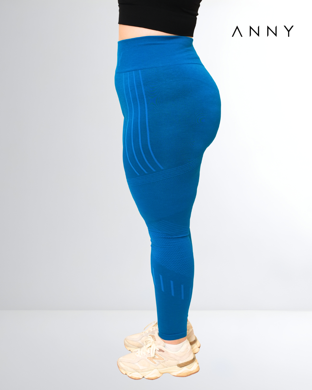 ANNY SIGNATURE TAJICE - OVERSIZE