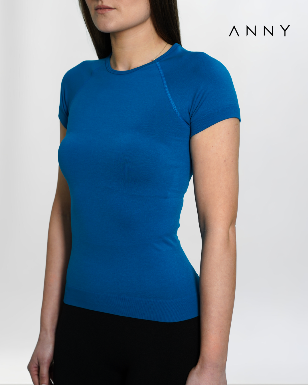 ANNY FIT MAJICA - kratki rukav