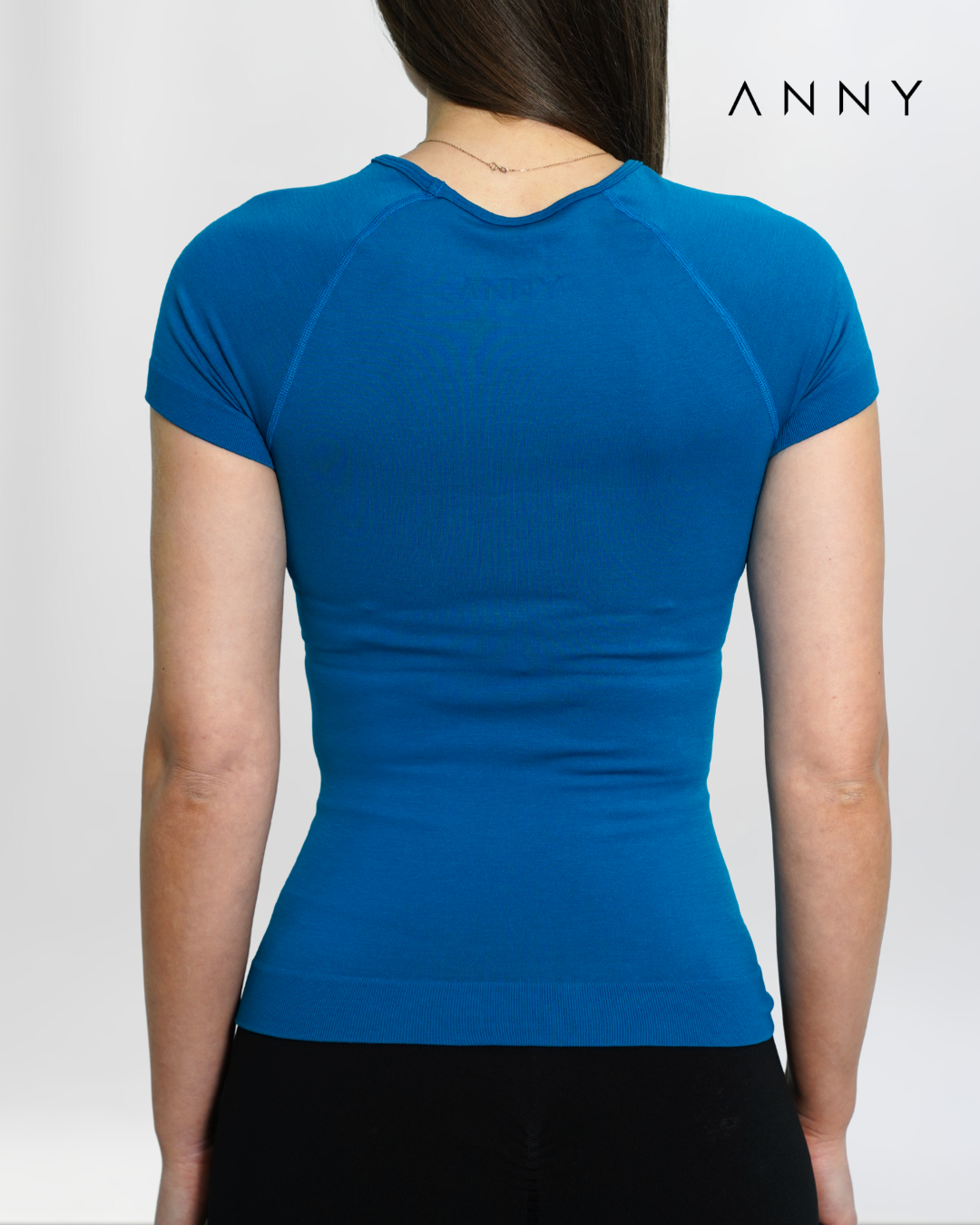ANNY FIT MAJICA - kratki rukav