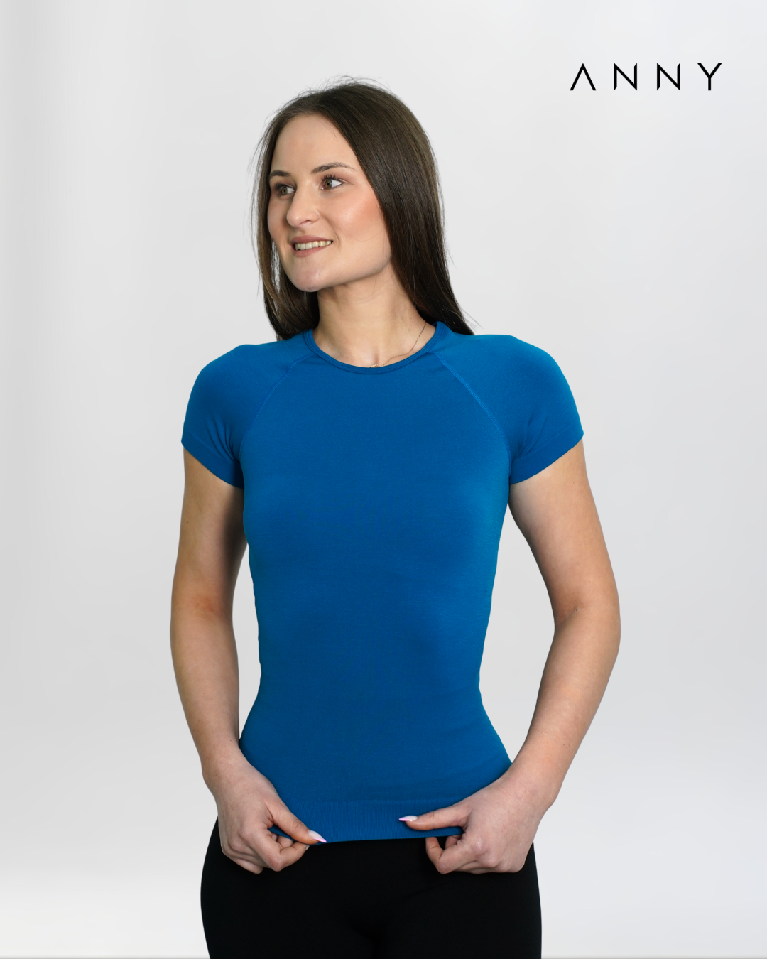 ANNY FIT MAJICA - kratki rukav