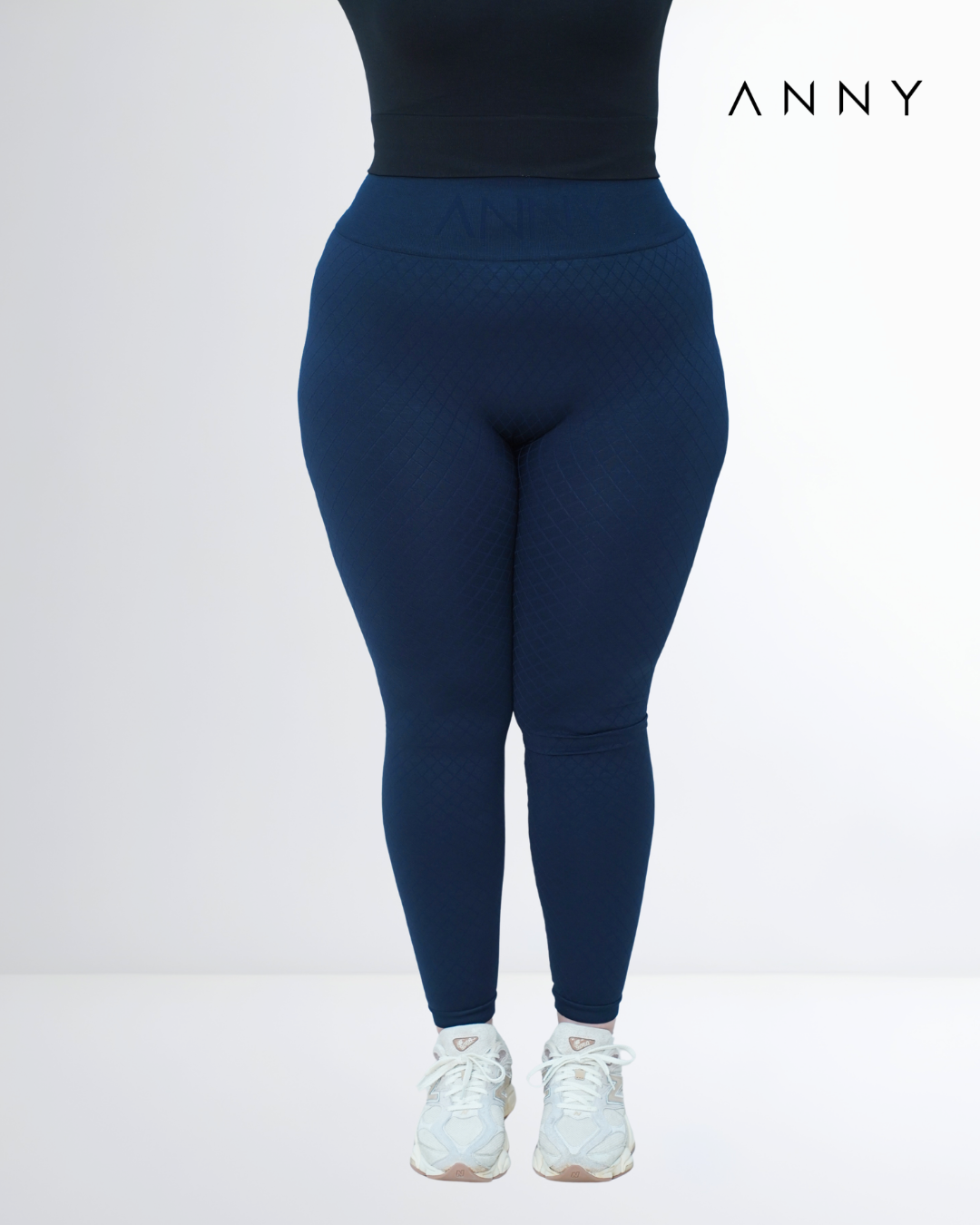 ANNY ENERGY TAJICE - OVERSIZE