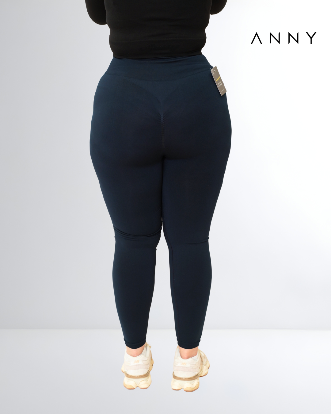 ANNY MOTION TAJICE - OVERSIZE