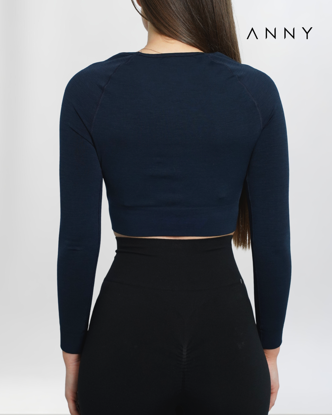 ANNY CROP TOP